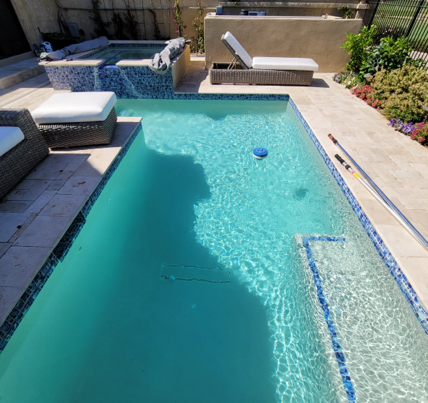 Choose a Trusted Pool Contractor in Tempe, AZ and Surrounding Areas