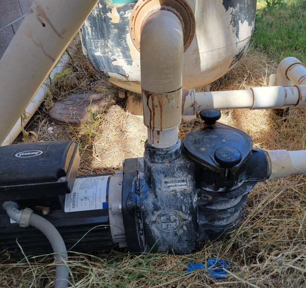 Pool Pump Services 2