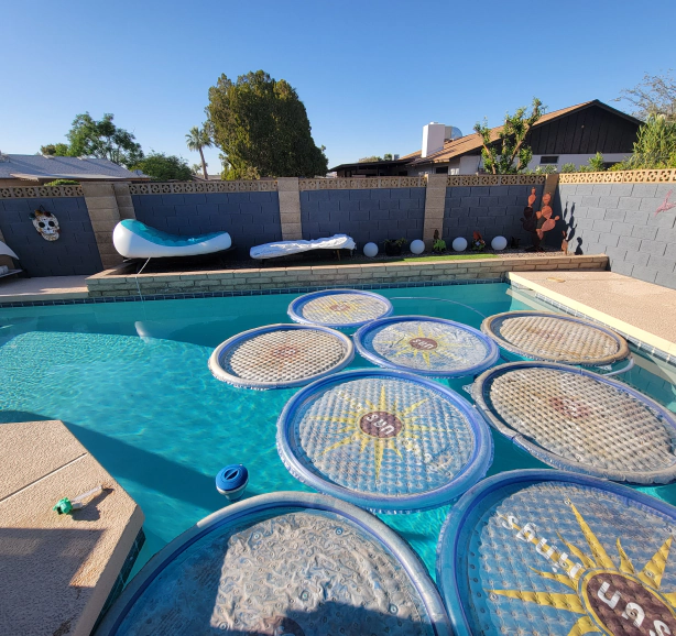 Work with a Pool Contractor You Can Rely On